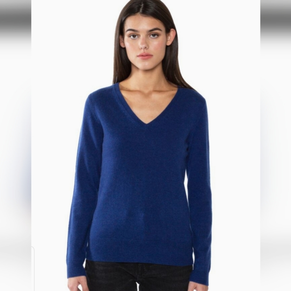 BR Silk Blend Top Petite